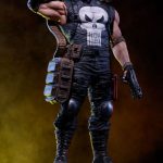Punisher Statue 1/3 Punisher Deluxe Edition 76 cm