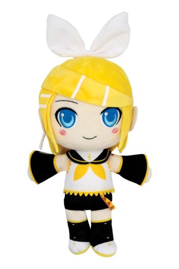 Vocaloid Cuteforme Plush Figure Rin Kagamine 28 cm