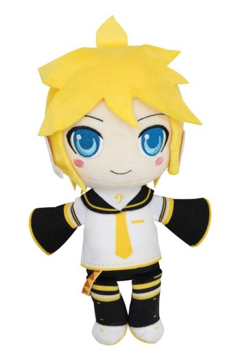 Vocaloid Cuteforme Plush Figure Len Kagamine 28 cm