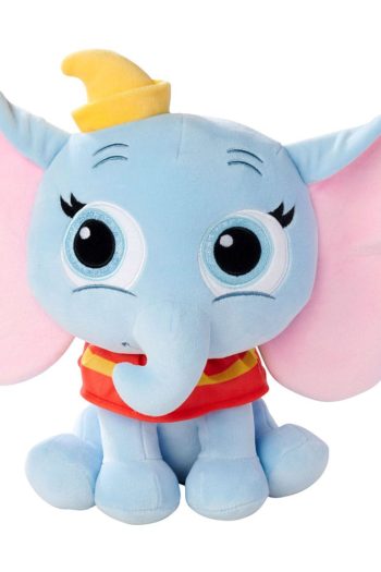 Disney Doorables Plush Figure Dumbo 25 cm