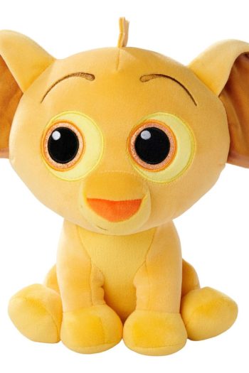 Disney Doorables Plush Figure The Lion King Simba 25 cm