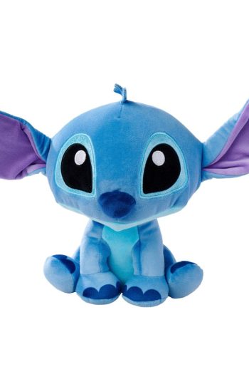 Lilo & Stitch Doorables Plush Figure Stitch Ver. 2 25 cm