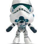Star Wars Doorables Plush Figure Stormtrooper 25 cm