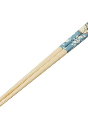 My Neighbor Totoro Chopsticks Totoro Flowers