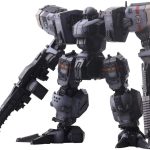 Front Mission Structure Arts Plastic Model Kits 1/48 Zenith V 30th Anniversary Edition