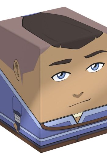Squaroes Squaroe Avatar: The Last Airbender AV002 - Sokka