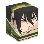 Squaroes Squaroe Avatar: The Last Airbender AV004 - Toph