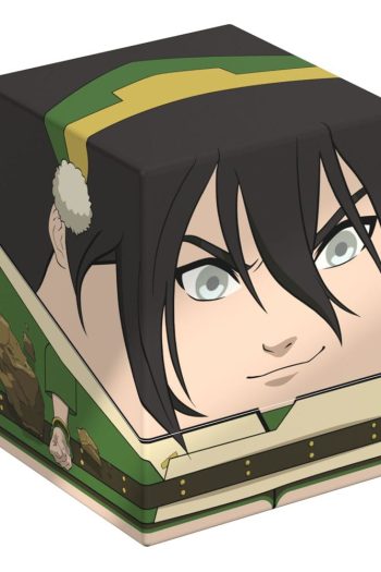 Squaroes Squaroe Avatar: The Last Airbender AV004 - Toph