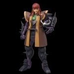 Chou-Dan-Kadou Yoroiden-Samurai Troopers Action Figure Oni Mashou Shuten 15 cm 5 Samurai by Sentinel - immagine 3