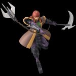 Chou-Dan-Kadou Yoroiden-Samurai Troopers Action Figure Oni Mashou Shuten 15 cm 5 Samurai by Sentinel - immagine 4