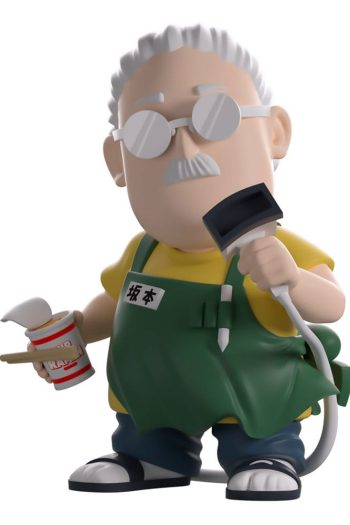 Sakamoto Days Vinyl Figure Taro Sakamoto 12 cm