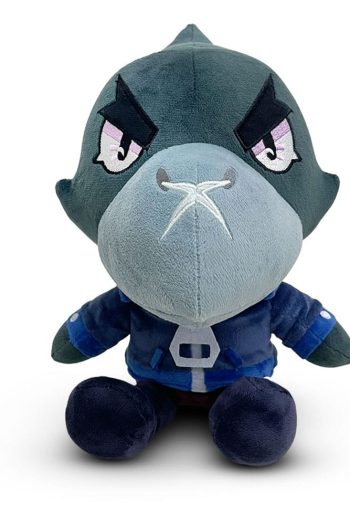 Brawl Stars Plush Figure Crow 22 cm
