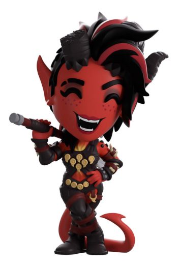 Baldur´s Gate Vinyl Figure Karlach 13 cm