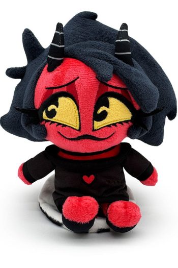 Helluva Boss Plush Figure Millie Date Night Shoulder Rider 14 cm