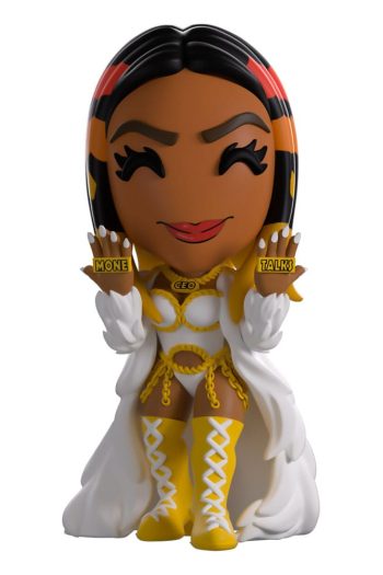 All Elite Wrestling Vinyl Figure Mercedes Moné 12 cm