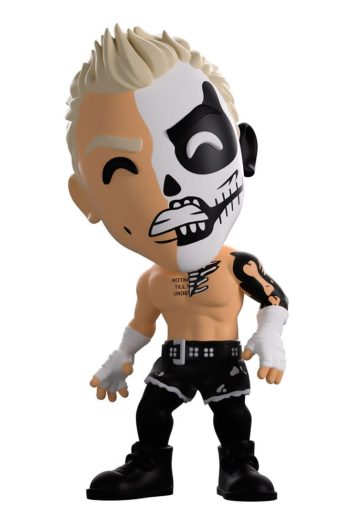 All Elite Wrestling Vinyl Figure Darby Allin 12 cm