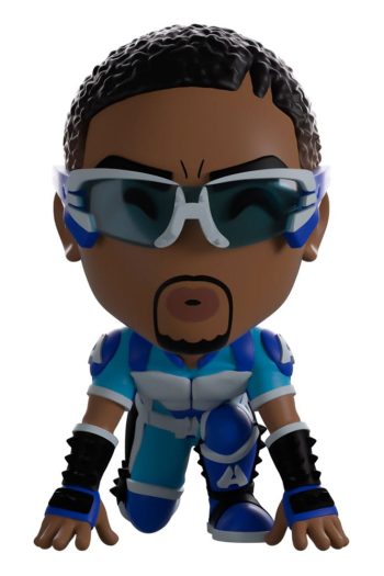 The Boys Vinyl Figure A-Train 9 cm