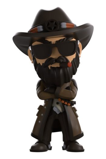 7 Days to Die Vinyl Figure Trader Joel 12 cm
