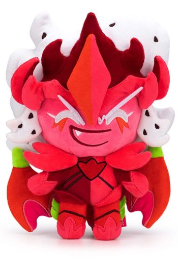 Cookie Run Kingdom Plush Figure Pitaya Dragon Cookie 22 cm