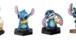 Lilo & Stitch Hero Box Fun Series Mini Figures Wave 2 8 cm Display (6)