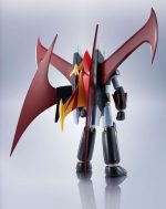 Robot Spirits Grendizer U Mazinger X & Jet Scrander X - Action Figure by Bandai - immagine 3