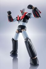 Robot Spirits Grendizer U Mazinger X & Jet Scrander X - Action Figure by Bandai - immagine 2
