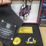 Back to the Future Replicas Premium Box by FaNaTtik