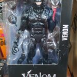 Venom: Let There Be Carnage Marvel Legends Action Figure Venom 15 cm by Hasbro