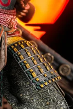 Assassin's creed shadows animus naoe + yasuke 1/4 resin statue by Pure Arts - immagine 31