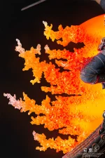 Assassin's creed shadows animus naoe + yasuke 1/4 resin statue by Pure Arts - immagine 32