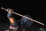 Assassin's creed shadows animus naoe + yasuke 1/4 resin statue by Pure Arts - immagine 20