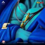 Bojack Dragon Ball Z 1/4 Movie Collection Statue by Tsume - immagine 8