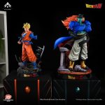 Bojack Dragon Ball Z 1/4 Movie Collection Statue by Tsume - immagine 5