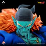 Bojack Dragon Ball Z 1/4 Movie Collection Statue by Tsume - immagine 2