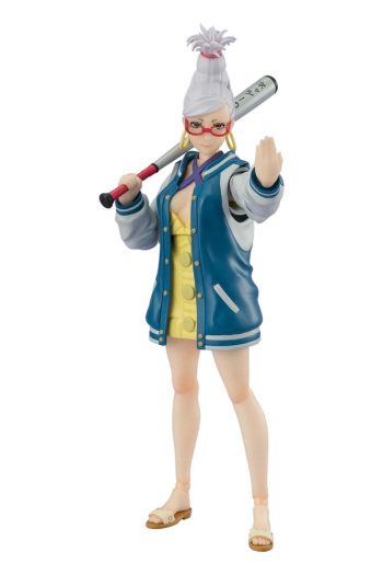 Dandadan S.H.Figuarts Action Figure Seiko 15 cm