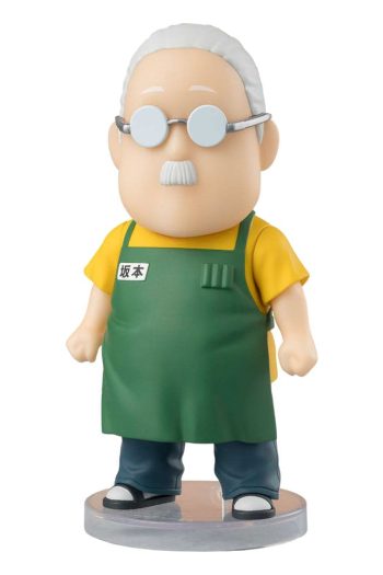 Sakamoto Days Figuarts mini Action Figure Taro Sakamoto 9 cm