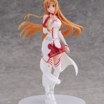 Sword Art Online Cantabile PVC Statue Asuna 21 cm