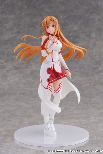 Sword Art Online Cantabile PVC Statue Asuna 21 cm