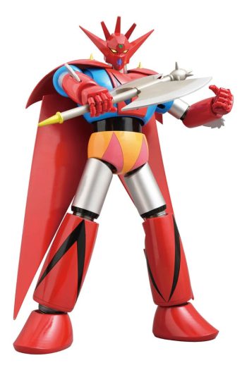 Getter Robo Grand Action Bigsize Model PVC Statue Getter Dragon 48 cm