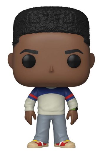 Stranger Things POP! TV Vinyl Figure Lucas 9 cm
