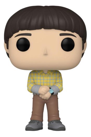 Stranger Things POP! TV Vinyl Figure Will 9 cm