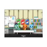 Pokémon POP Moments Deluxe Vinyl Figures Pokémon - Starters