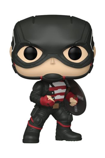 Marvel Thunderbolts POP! Vinyl Figure John F. Walker 9 cm