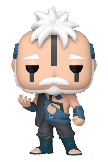 Boruto: Naruto Next Generations POP! Animation Vinyl Figure Boro 9 cm