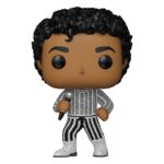 Michael Jackson POP! Rocks Vinyl Figure Rock With You(GL) 9 cm