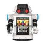 Roboforce POP! Retro Toys Vinyl Figure Maxx 64 9 cm