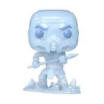 Mortal Kombat POP! Games Vinyl Figure Sub-zero 9 cm