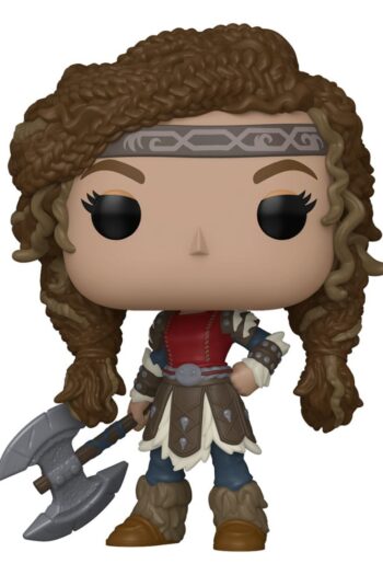 How to Train Your Dragon LAM POP! Vinyl Figure Astrid 9 cm