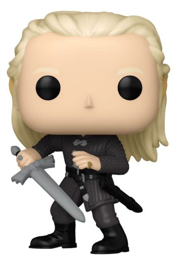 House of the Dragon POP! TV Vinyl Figure Daemon Targaryen 9 cm