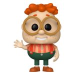 Jimmy Neutron POP! TV Vinyl Figure Carl 9 cm